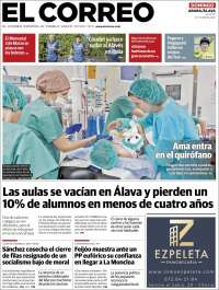 El Correo - Álava