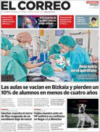 El Correo - Guipuzcoa