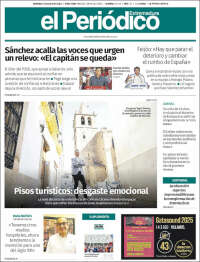 El Periódico de Extremadura