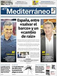 El Periódico Mediterraneo