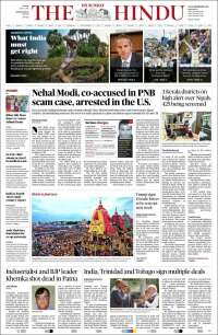 The Hindu