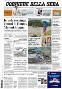 Corriere della Sera