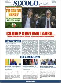 Secolo d'Italia