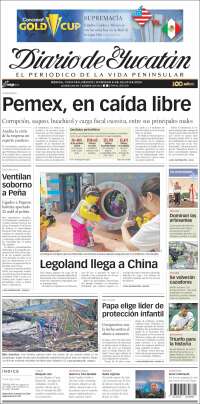 Diario de Yucatán