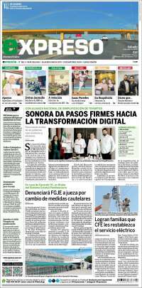 Expreso