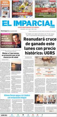 El Imparcial