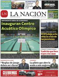 La Nación