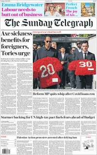 Daily Telegraph
