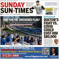Chicago Sun-Times