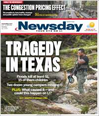 Newsday