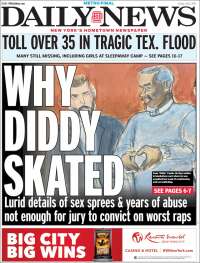 Daily News - New York