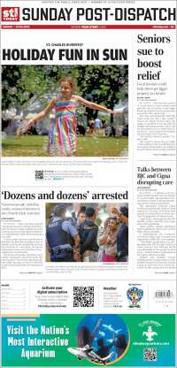 St. Louis Post-Dispatch