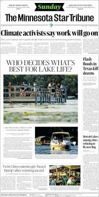 Star Tribune