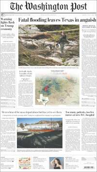 The Washington Post