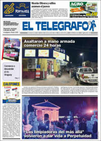 El Telégrafo