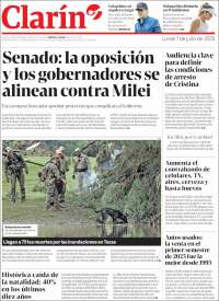Clarín
