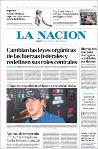 La Nación