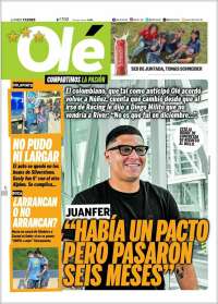 Olé
