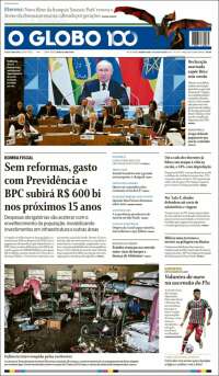 O Globo