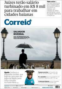 Correio*