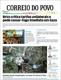 Correio Do Povo