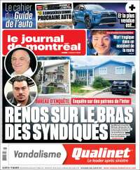 Le Journal de Montréal