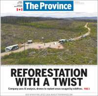 The Province