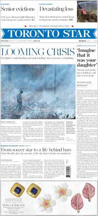 The Toronto Star