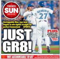 The Toronto Sun