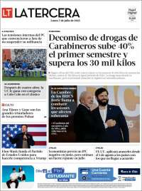 La Tercera
