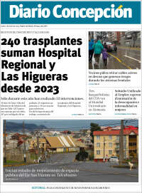 Diario de Concepción