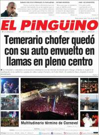 El Pingüino
