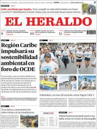El Heraldo