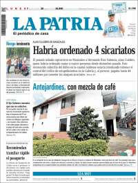 La Patria