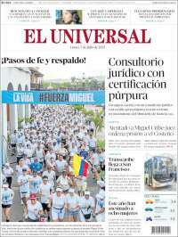 El Universal