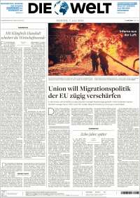 Die Welt
