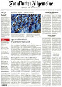 Frankfurter Allgemeine