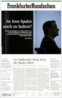 Frankfurter Rundschau
