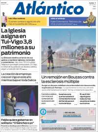 Atlántico Diario