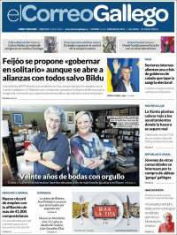El Correo Gallego