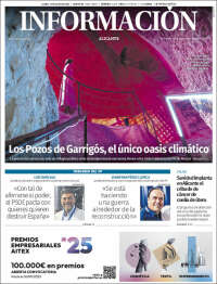 Diario Información