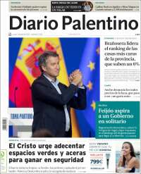 Diario Palentino