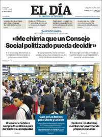 El Día