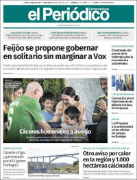 El Periódico de Extremadura