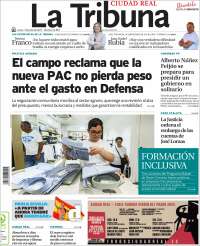 La Tribuna de Ciudad Real