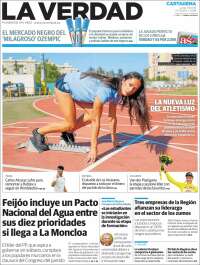 La Verdad de Cartagena