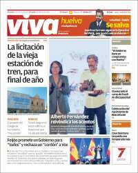 Viva Huelva