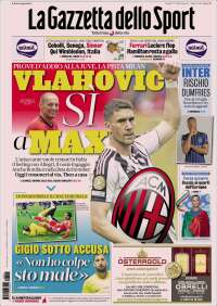 La Gazzetta dello Sport