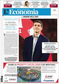 L'Economia