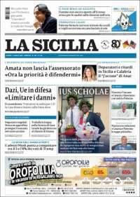La Sicilia